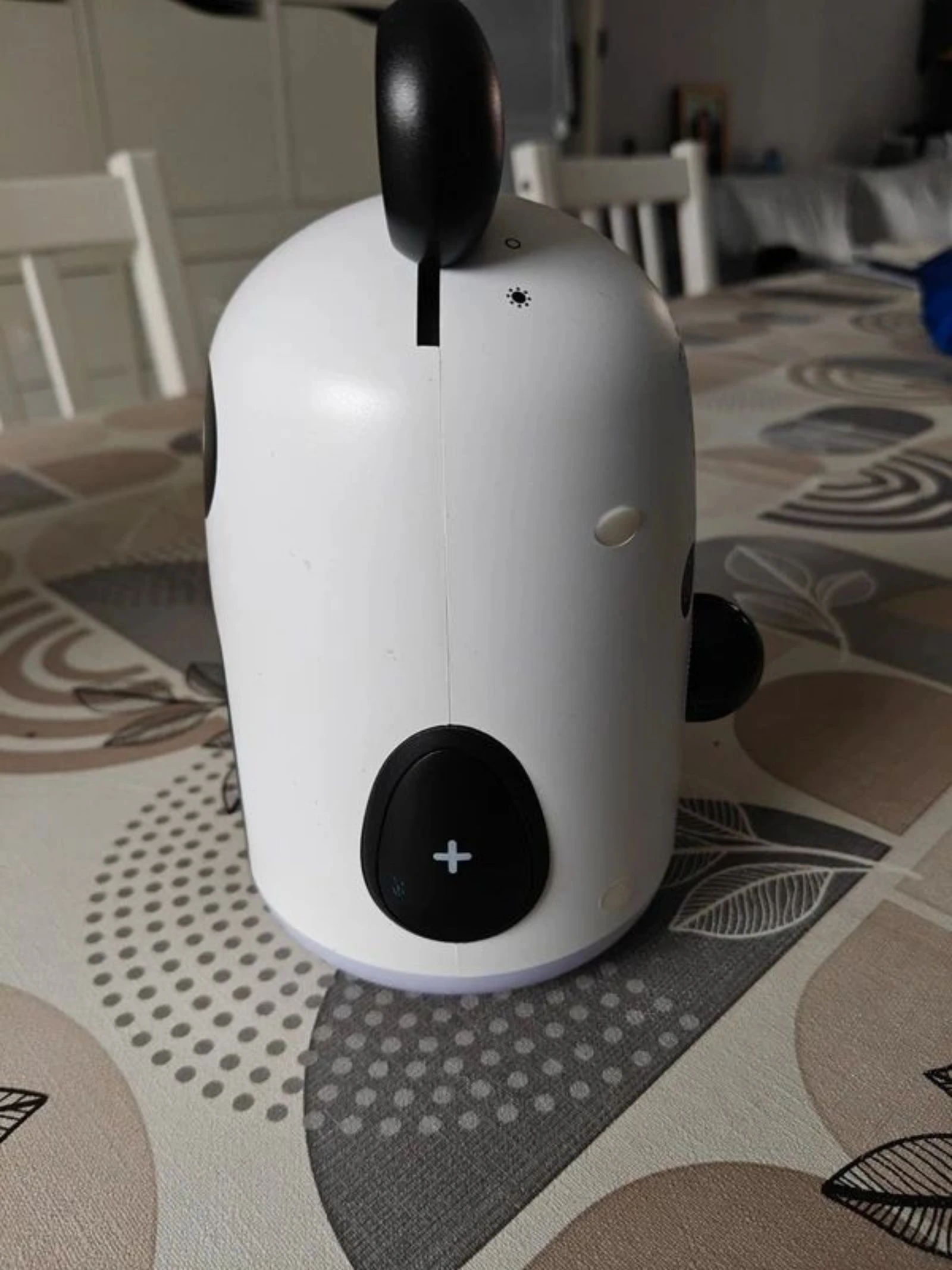 Reloj despertador bigben kids panda – photo 5